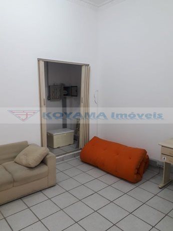 Prédio à venda no Saúde: 