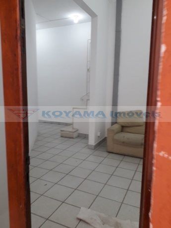 Prédio à venda no Saúde: 