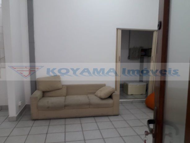 Prédio à venda no Saúde: 