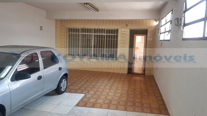 Sobrado à venda no Vila Olímpia: 