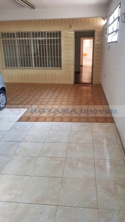 Sobrado à venda no Vila Olímpia: 