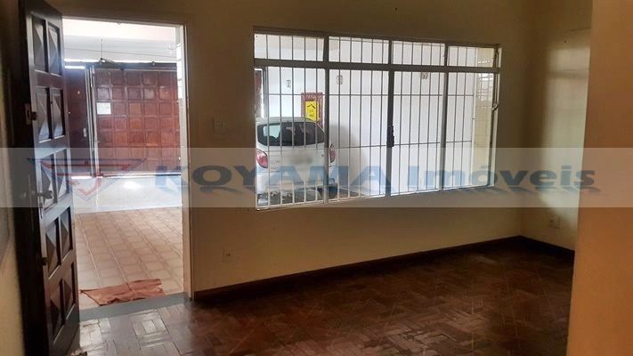 Sobrado à venda no Vila Olímpia: 