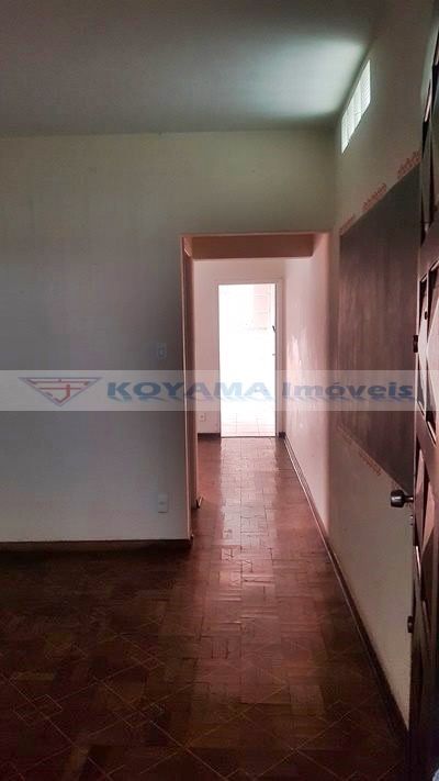 Sobrado à venda no Vila Olímpia: 