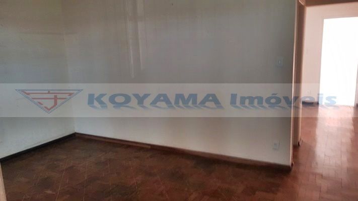 Sobrado à venda no Vila Olímpia: 