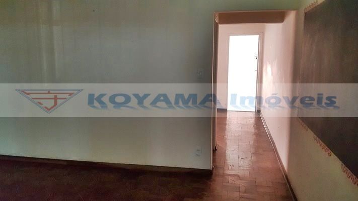 Sobrado à venda no Vila Olímpia: 