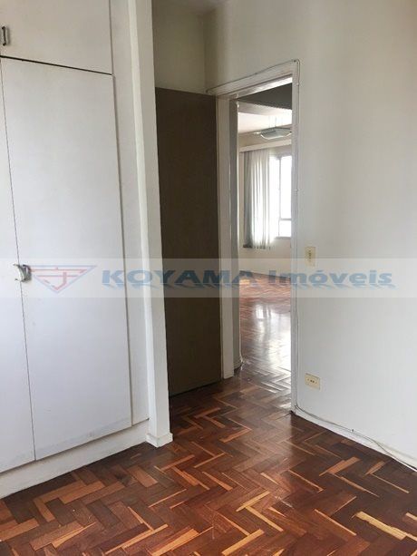 Apartamento à venda no Vila Brasílio Machado: 