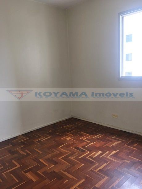 Apartamento à venda no Vila Brasílio Machado: 