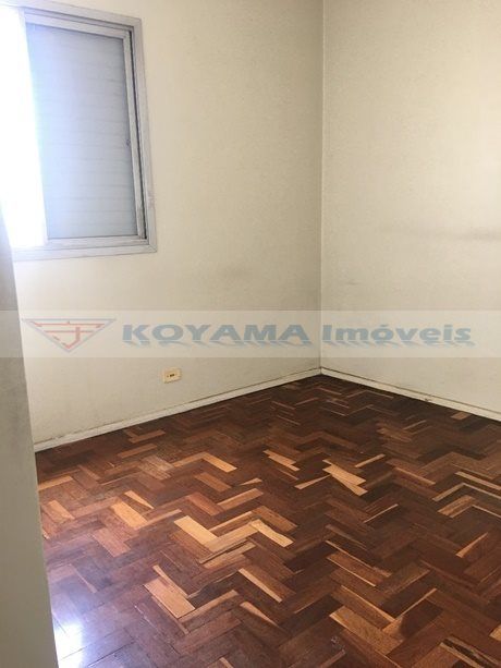 Apartamento à venda no Vila Brasílio Machado: 