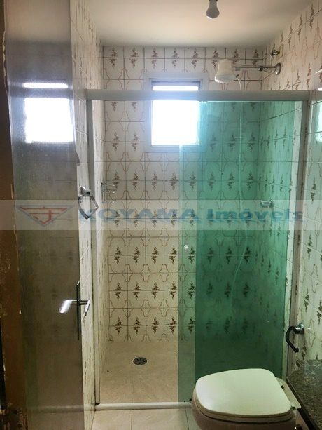 Apartamento à venda no Vila Brasílio Machado: 