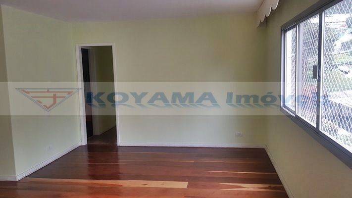 Apartamento à venda no Vila Clementino: 