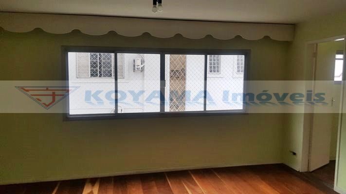 Apartamento à venda no Vila Clementino: 