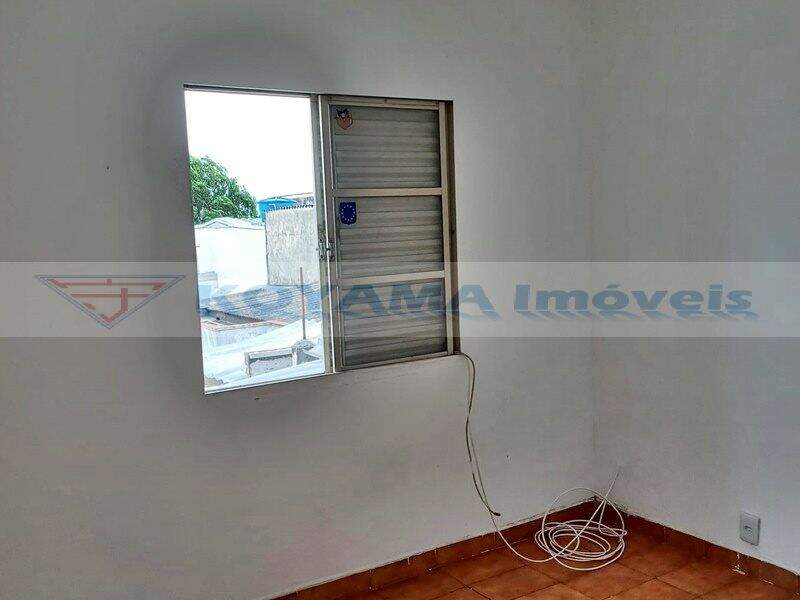 Sobrado à venda no Paulicéia: 