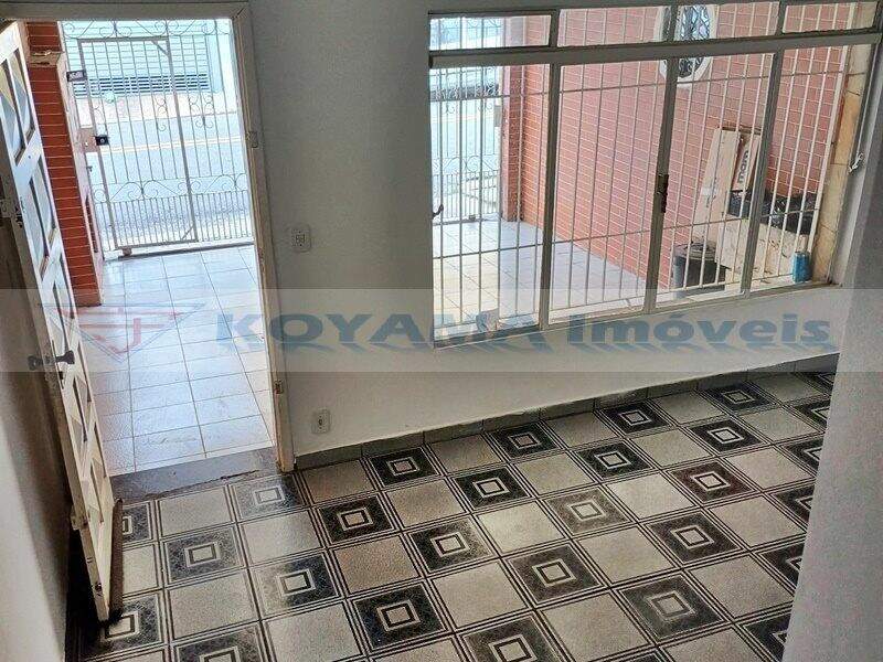 Sobrado à venda no Paulicéia: 