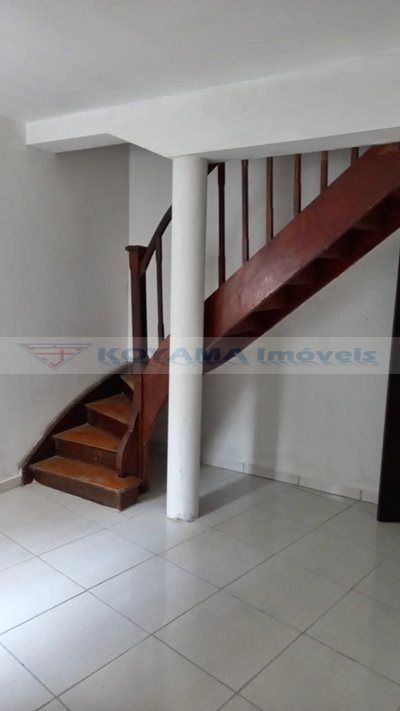 Sobrado à venda no Vila Mariana: 