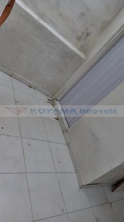 Sobrado à venda no Vila Mariana: 