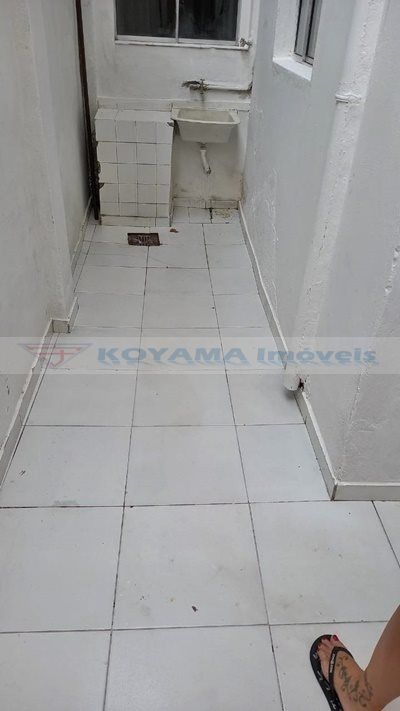 Sobrado à venda no Vila Mariana: 