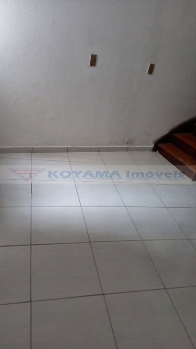 Sobrado à venda no Vila Mariana: 