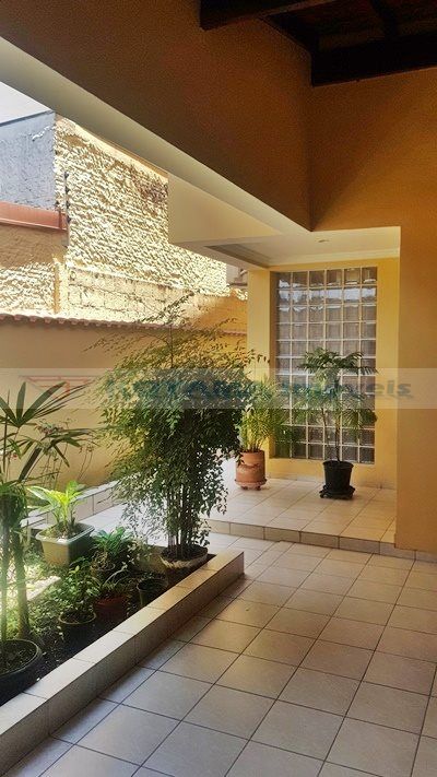 Sobrado à venda no Vila Paulista: 