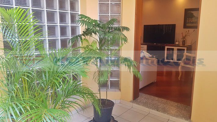 Sobrado à venda no Vila Paulista: 