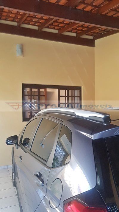 Sobrado à venda no Vila Paulista: 