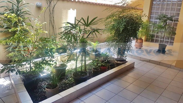 Sobrado à venda no Vila Paulista: 