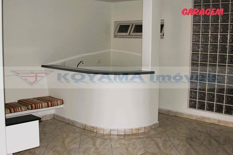 Sobrado à venda no Bosque da Saúde: 