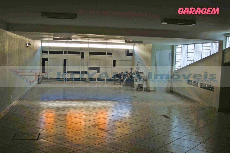 Sobrado à venda no Bosque da Saúde: 