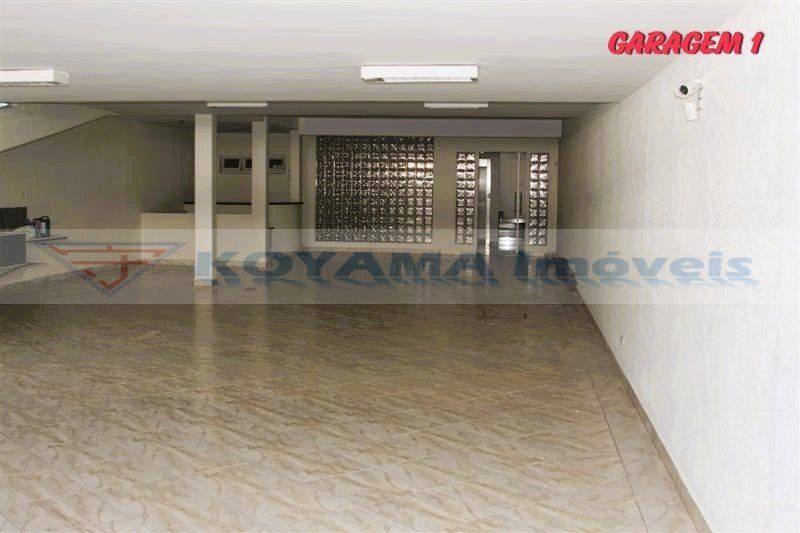 Sobrado à venda no Bosque da Saúde: 