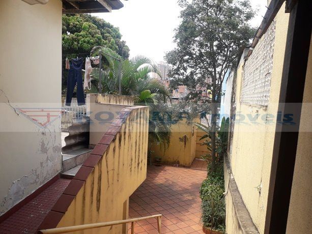 Terreno à venda no Saúde: 