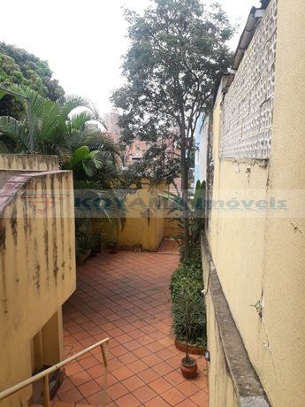 Terreno à venda no Saúde: 