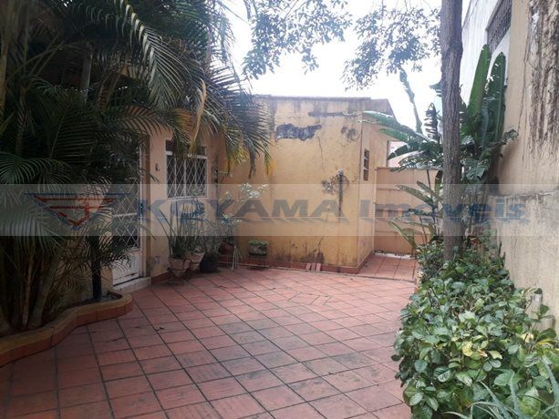 Terreno à venda no Saúde: 