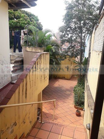 Terreno à venda no Saúde: 