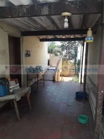 Terreno à venda no Saúde: 