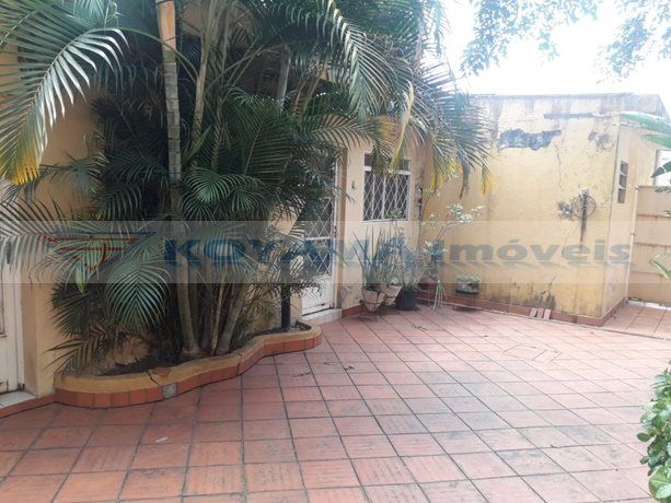 Terreno à venda no Saúde: 