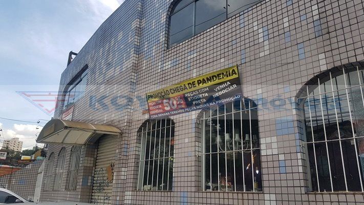 Prédio à venda no Jardim Previdência: 