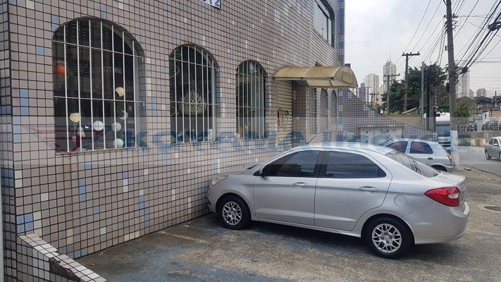 Prédio à venda no Jardim Previdência: 