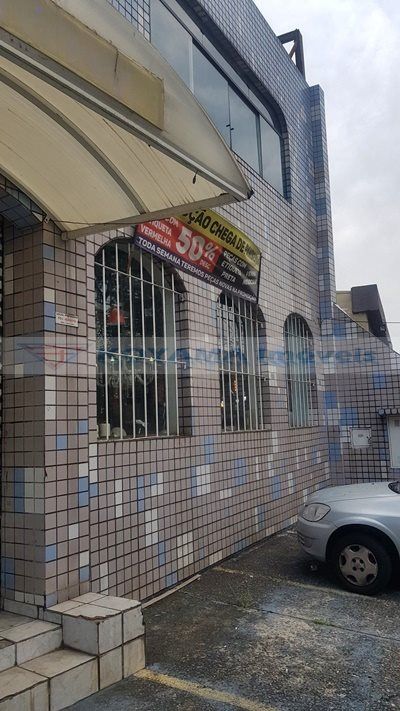 Prédio à venda no Jardim Previdência: 