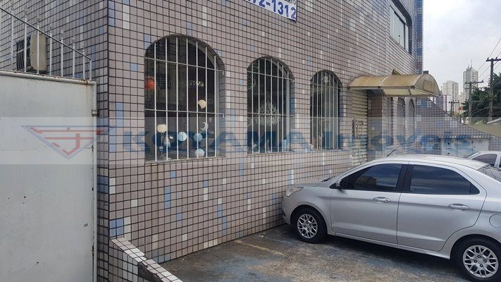 Prédio à venda no Jardim Previdência: 