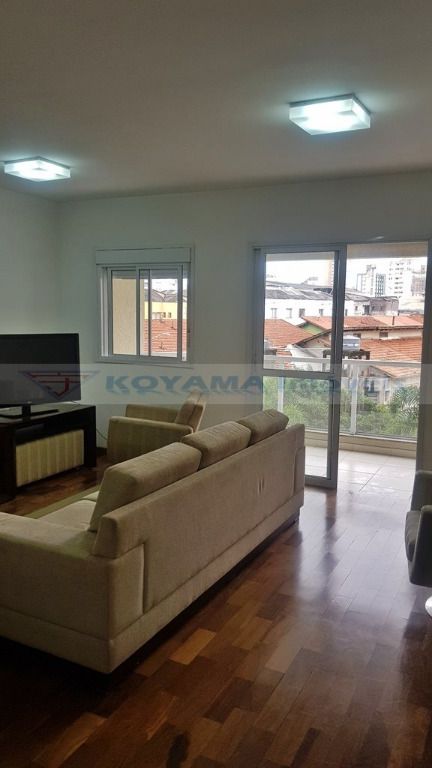 Apartamento à venda no Saúde: 