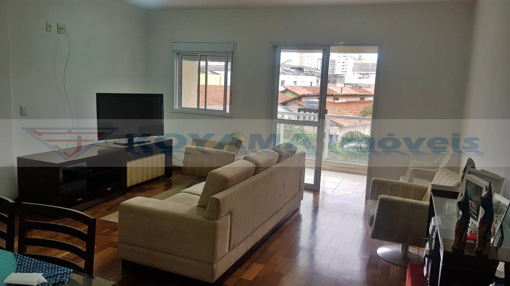 Apartamento à venda no Saúde: 