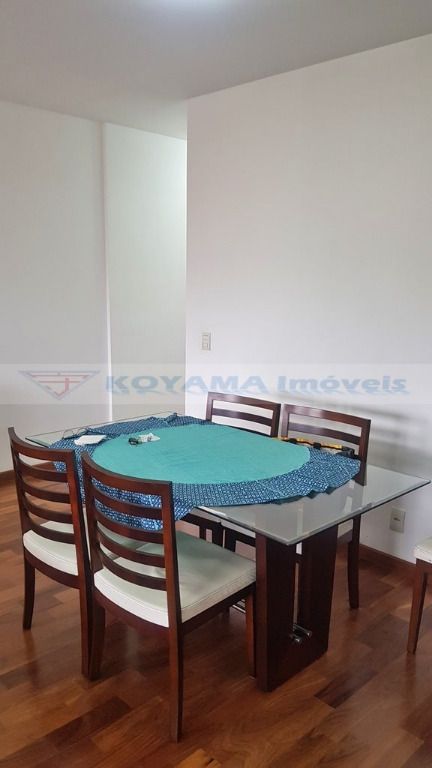 Apartamento à venda no Saúde: 