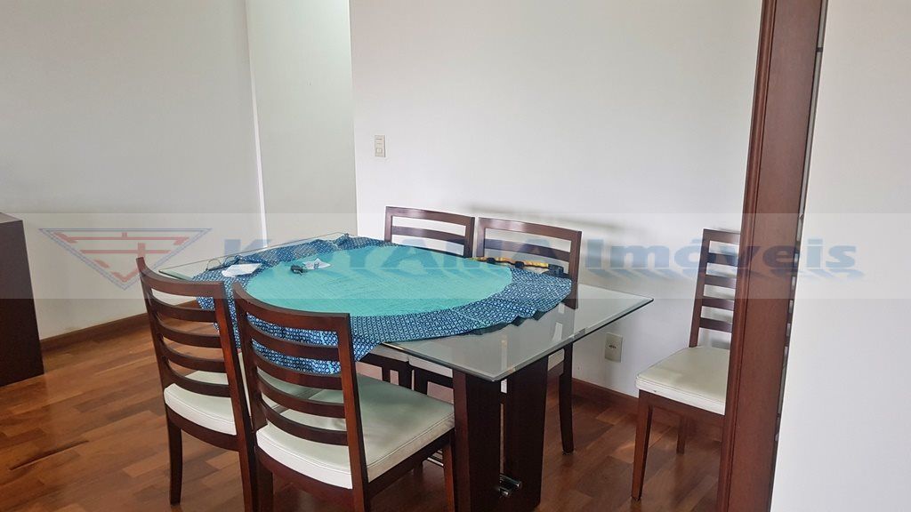 Apartamento à venda no Saúde: 