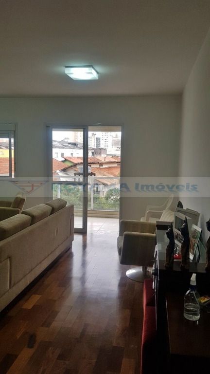 Apartamento à venda no Saúde: 