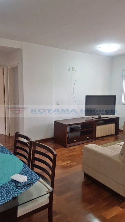 Apartamento à venda no Saúde: 