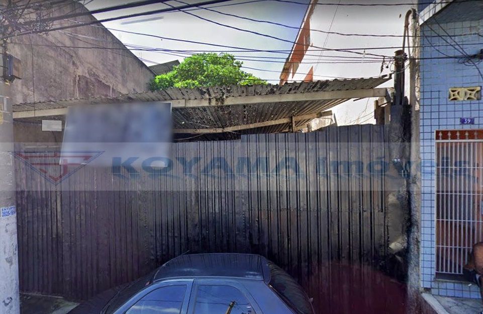 Terreno à venda no Jardim Botucatu: 