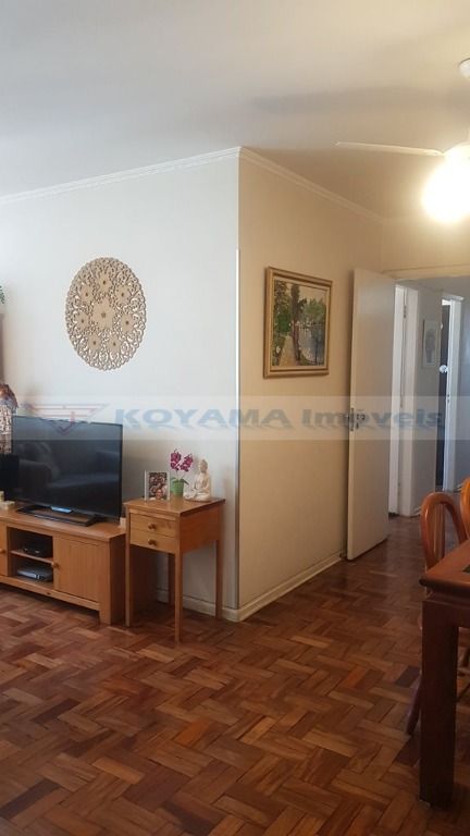 Apartamento à venda no Mirandópolis: 