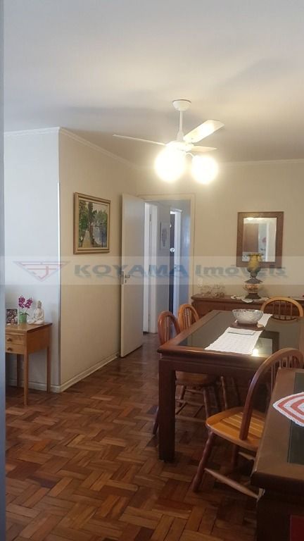 Apartamento à venda no Mirandópolis: 