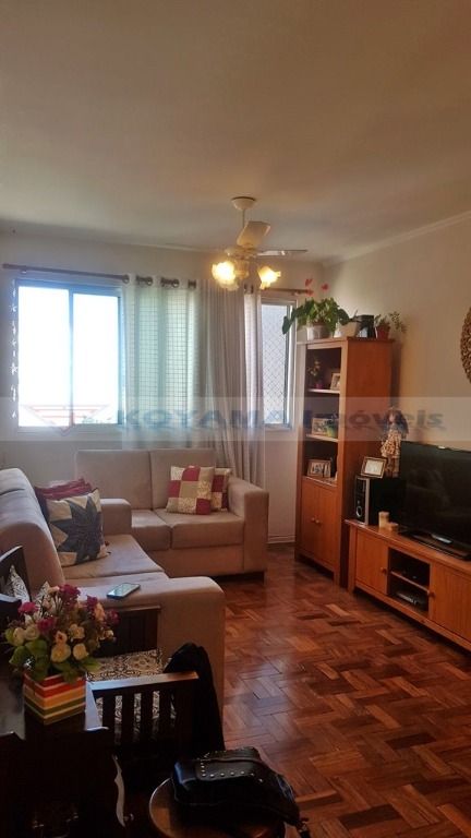 Apartamento à venda no Mirandópolis: 
