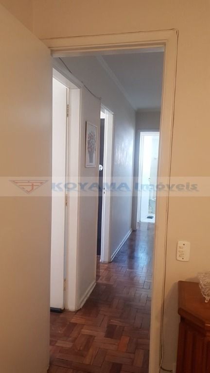 Apartamento à venda no Mirandópolis: 