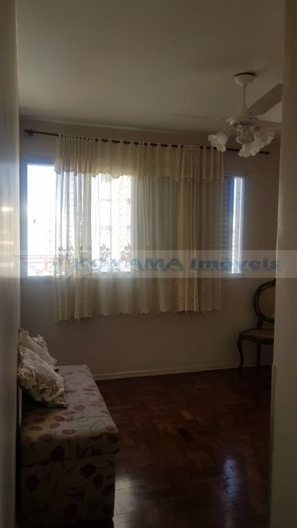 Apartamento à venda no Mirandópolis: 